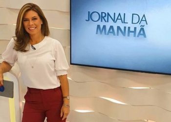 A repórter Camila Marinho, da TV Bahia, afiliada da TV Globo, lamentou a "truculência, o ódio e a covardia" após ser agredida por seguranças do presidente Jair Bolsonaro