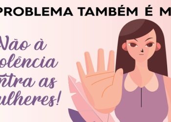 Campanha ‘Não à Violência contra as Mulheres’ une a sociedade em Macaé