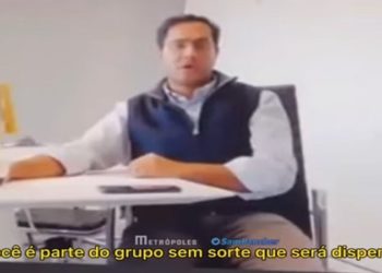 (Reprodução Youtube)