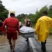 Sobe para 21 nº de mortos pela chuva na BA; mais de 471 mil foram afetados e 136 cidades têm situação de emergência