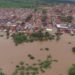 Chuvas na Bahia em dezembro foram as mais volumosas do planeta