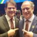 PF faz buscas contra Ciro e Cid Gomes para apurar suposto esquema de corrupção em obra de estádio