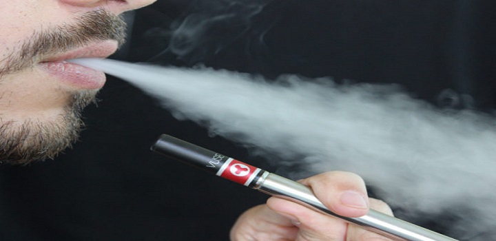 Homens que usam cigarros eletrônicos têm duas vezes mais chances de sofrer de disfunção erétil em comparação com aqueles que não vaporizam