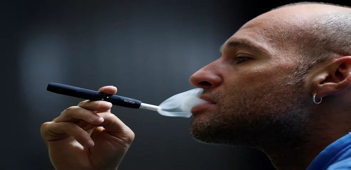 Cigarro eletrônico: anvisa proibe venda