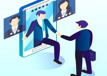 dinâmica do namoro introduzida por aplicativos como o Tinder e Grindr mudou o mercado de trabalho. Possíveis empregadores agora avaliam dezenas de indivíduos ao mesmo tempo — e afugentam os rejeitados
