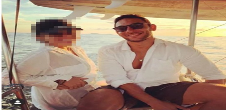 A personal trainer Carolina Mainardi, 37 anos, jamais imaginou que o golpe mais duro partiria de quem estava ao seu lado há cinco anos. A gaúcha radicada no Distrito Federal foi enganada pelo próprio noivo, que desviou R$ 1 milhão de suas economias e desapareceu. O homem que zerou o recurso aplicado na poupança da ex-companheira é o empresário carioca Diego Ribas Gois, 35 anos.