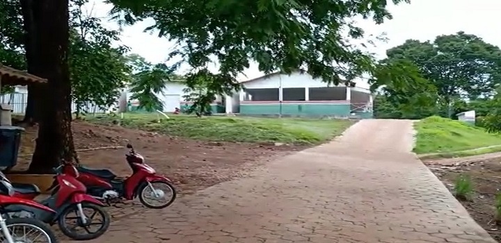 Funcionários da Casa de Apoio Indígena são presos suspeitos de estuprar adolescente de 14 anos em MT