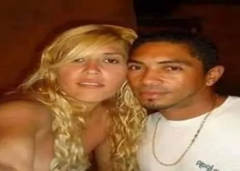 Juvenilton Aquino Costa, 36 anos, está preso preventivamente. Segundo informações dos policiais da 26ª DP, o suspeito perseguia Drielle