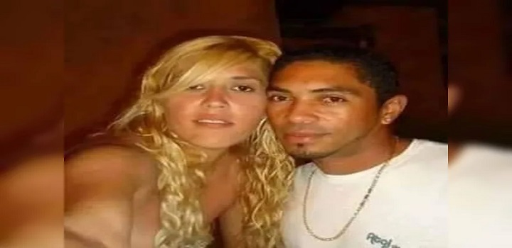 Juvenilton Aquino Costa, 36 anos, está preso preventivamente. Segundo informações dos policiais da 26ª DP, o suspeito perseguia Drielle