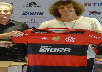 Flamengo fecha patrocinio com pixbet