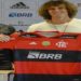 Flamengo fecha patrocinio com pixbet