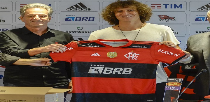 Flamengo fecha patrocinio com pixbet