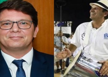 Eduardo Paes e Mario Frias trocam farpas nas redes sociais