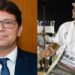 Eduardo Paes e Mario Frias trocam farpas nas redes sociais