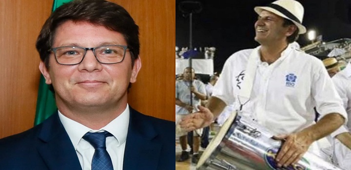 Eduardo Paes e Mario Frias trocam farpas nas redes sociais