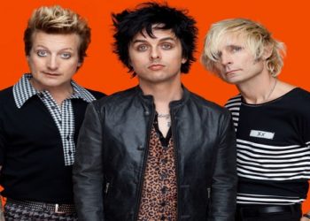 Estreante de Rock in Rio, o Green Day foi anunciado na noite de quinta-feira como o último headliner do Palco Mundo para a edição de 2022