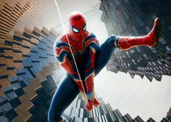 hOMEM ARANHA SEM VOLTA PRA CASA ESTREIA COM RECORDE DE BILHETERIA