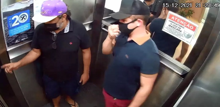 A Polícia Civil do Paraná (PC-PR) investiga a morte do professor Onírio Carlos Silvestre, de 59 anos, em Curitiba