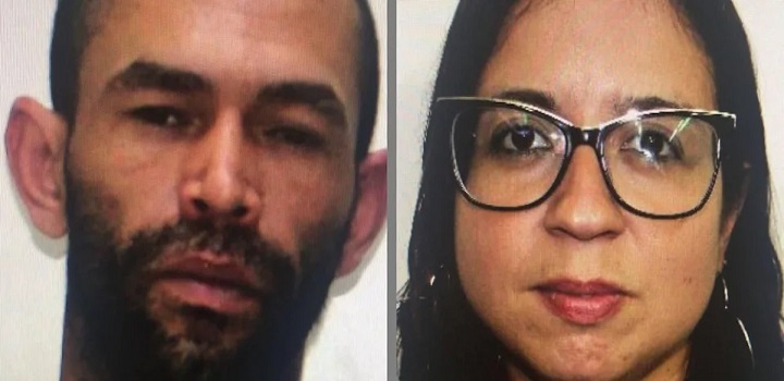 Um homem foi preso, no início da tarde deste sábado, acusado de, na noite anterior, véspera de Natal, ter assassinado a ex-companheira em Petrópolis, na Região Serrana do Rio. Segundo a 105ª DP (Petrópolis), responsável pelas investigações, Rafael Ventura, de 38 anos, matou Fernanda Marial Leal Damas, de 34, utilizando as partes cortantes de uma garrafa que foi quebrada para atacar a vítima.