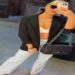 Influencer assaltada após exibir foto com rolex