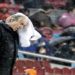Jorge Jesus deixou o comando do Benfica nesta terça — Foto: Nacho Doce/Reuters