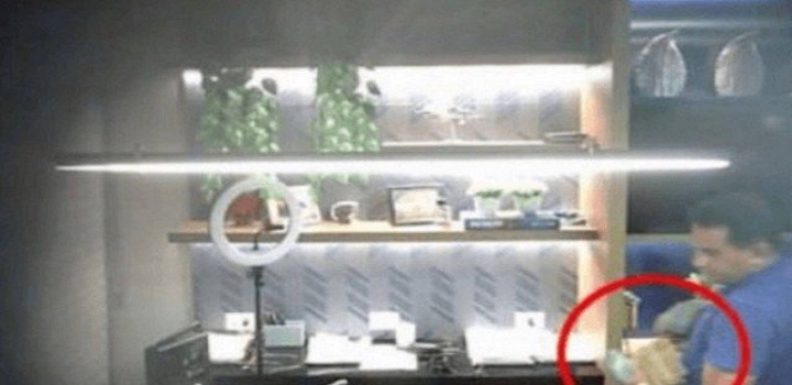 Josimar do Maranhãozinho Deputado do PL é flagrado com maços de dinheiro de desvio de emendas parlamentares