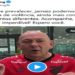 Véio da Havan foi atingido por copo em jogo do Athlético-PR na última quarta e foi às redes reclamar. "Vida virou um inferno", diz torcedor
