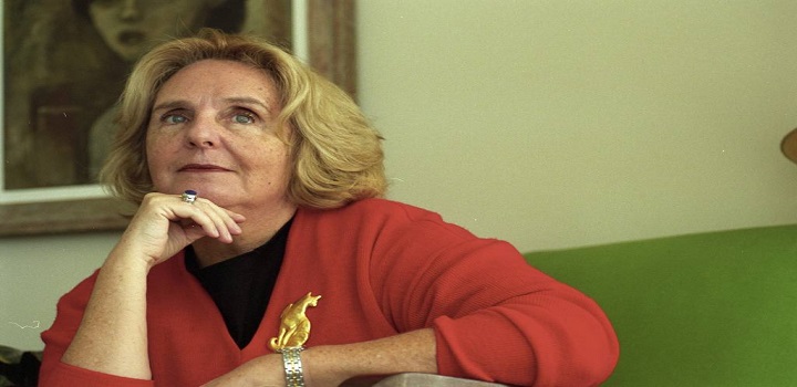 Escritora Lya Luft morre aos 83 anos em Porto Alegre Escritora faleceu em casa, segundo a família. Ela tratava um melanoma, descoberto já em metástase.