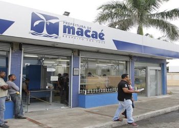 Macaé fecha 2021 com 11 mil empregos gerados