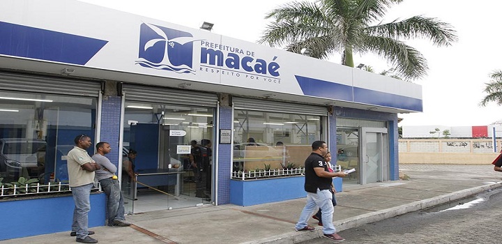 Macaé fecha 2021 com 11 mil empregos gerados