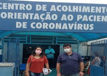 Macaé investiga suspeita de Omicron