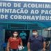 Macaé investiga suspeita de Omicron