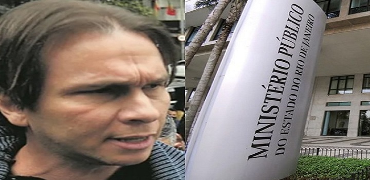 O delegado de Polícia Civil Maurício Demétrio Afonso Alves tentou forjar um crime para levar à prisão um colega da Corregedoria pela Polícia Federal (PF). Demétrio afirmou que o outro delegado transportaria drogas de Itaipava, na Região Serrana, para o Estado de Minas Gerais.