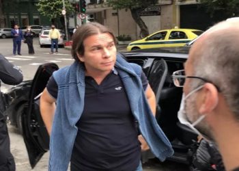 Promotores do Ministério Público do estado (MPRJ) acusam o delegado Maurício Demétrio Afonso Alves de tentar armar duas operações falsas,