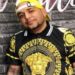MC Boco do Borel é morto a tiros enquanto fazia show em Ipojuca