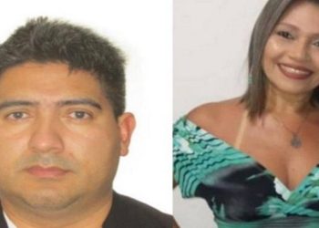 O médico colombiano Brad Alberto Castrillon SanMiguel prestou depoimento, por seis horas, na noite desta segunda-feira, na 27ª DP (Vicente de Carvalho) e no fim do interrogatório teve seu passaporte apreendido pelo delegado Renato Carvalho.