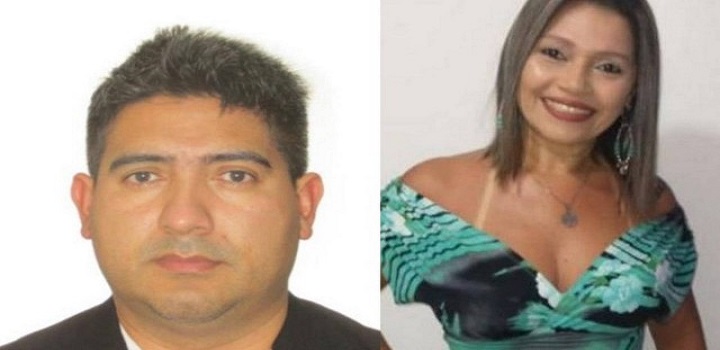 O médico colombiano Brad Alberto Castrillon SanMiguel prestou depoimento, por seis horas, na noite desta segunda-feira, na 27ª DP (Vicente de Carvalho) e no fim do interrogatório teve seu passaporte apreendido pelo delegado Renato Carvalho.