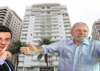 A Procuradoria da República no Distrito Federal opinou pelo arquivamento do caso do triplex do Guarujá, envolvendo o ex-presidente Luiz Inácio Lula da Silva.