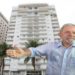 A Procuradoria da República no Distrito Federal opinou pelo arquivamento do caso do triplex do Guarujá, envolvendo o ex-presidente Luiz Inácio Lula da Silva.