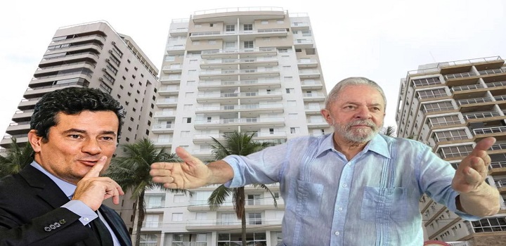 A Procuradoria da República no Distrito Federal opinou pelo arquivamento do caso do triplex do Guarujá, envolvendo o ex-presidente Luiz Inácio Lula da Silva.