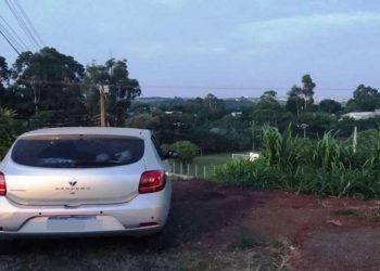 Um homem foi preso por suspeita de manter uma mulher em cárcere privado ao longo dos últimos 60 dias, em Chapecó