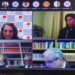 João Egmont Leôncio Lopes foi flagrado em um momento íntimo com sua esposa
