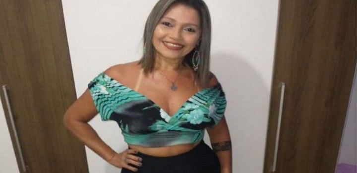 Maria Jandimar Rodrigues, de 39 anos, seria submetida à segunda sessão de hidrolipo em clínica no Carioca Shopping, mas morreu minutos após a anestesia