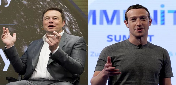 Elon Musk critica Metaverso de Mark Zuckerberg e exalta tecnologia da Neuralink