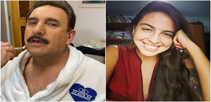 "Eliminar com metralhadora". Apresentador do SBT incitou homicídio de deputada do PT e ainda proferiu uma série de outras agressões, sugerindo que ela fosse lavar as cuecas do marido