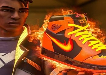Nike aposta no metaverso