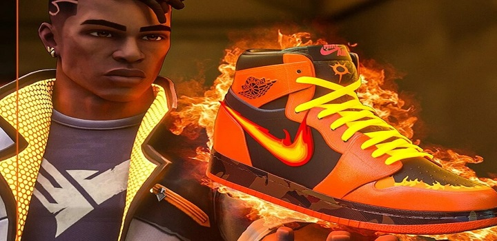 Nike aposta no metaverso