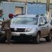 O caseiro Wanderson Mota Protácio, de 21 anos, suspeito de matar a mulher grávida, a enteada e um fazendeiro, se entregou à polícia na manhã deste sábado (4), em Gameleira de Goiás. O crime aconteceu no dia 28 de novembro e, desde então, ele estava foragido.