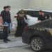 Polícia Federal (PF) iniciou nesta terça-feira (14) a Operação Reativo, contra a suspeita de compras superfaturadas de testes rápidos de Covid pela Prefeitura de Japeri,