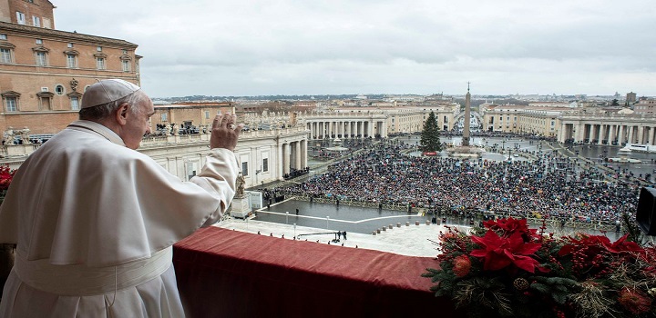 papa Francisco nomeia mulheres para Conselho no Vaticano